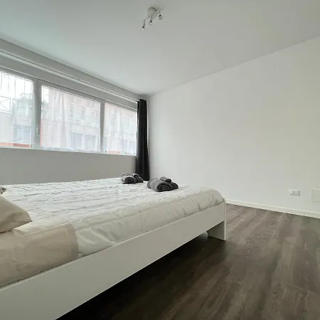 Modern - Centro