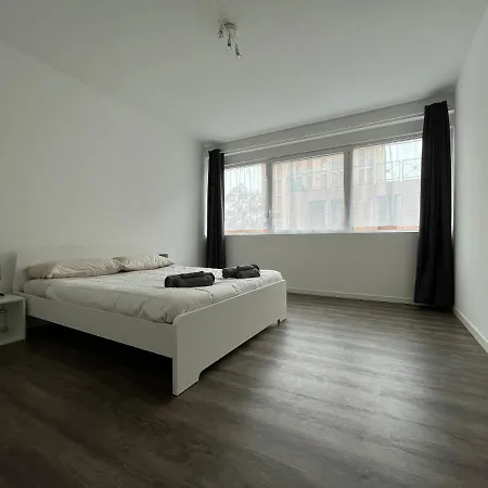 Modern - Centro Apartment Padova