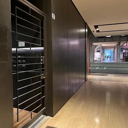 Apartment Modern - Centro